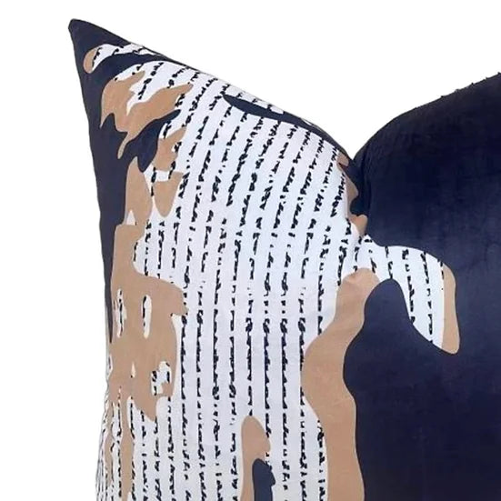 CONTRAST — Wholesale Throw Pillows