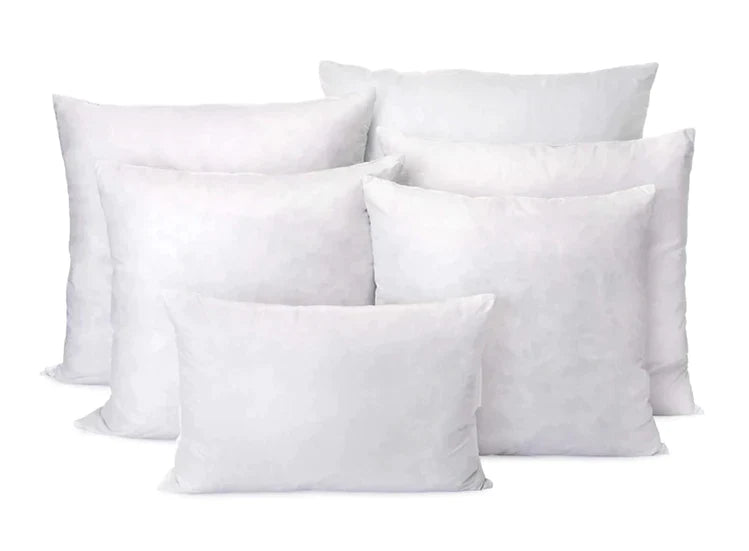 PILLOW INSERTS — Wholesale Throw Pillows