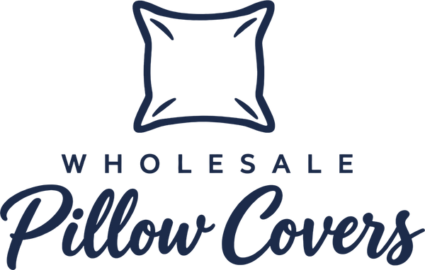 Wholesale Pillow Covers logo