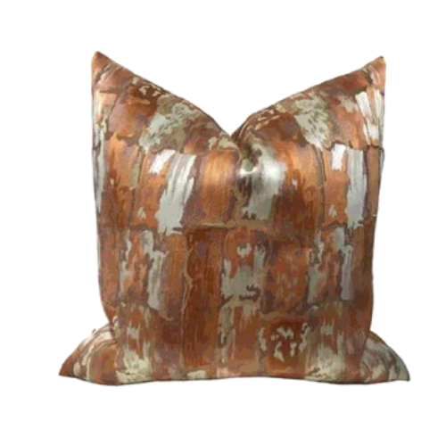 ORANGE D’ORR — Wholesale Throw Pillows