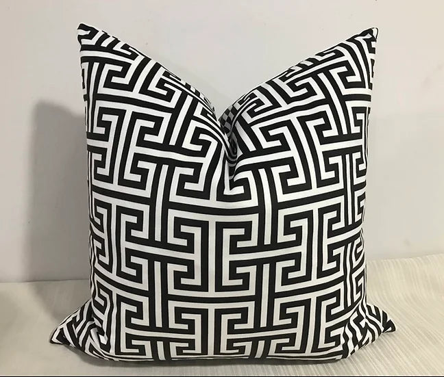 CUFFED — Wholesale Throw Pillows