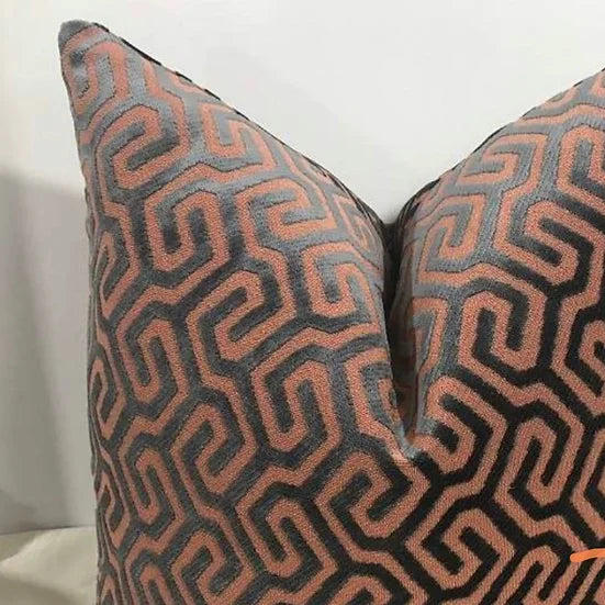 INFINITY — Wholesale Throw Pillows