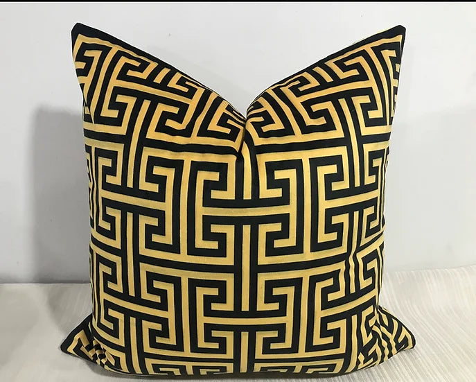 CUFFED — Wholesale Throw Pillows