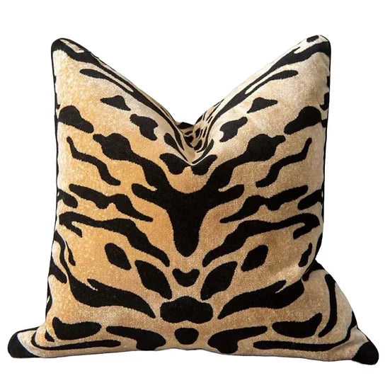 TIGRESSE — Wholesale Throw Pillows