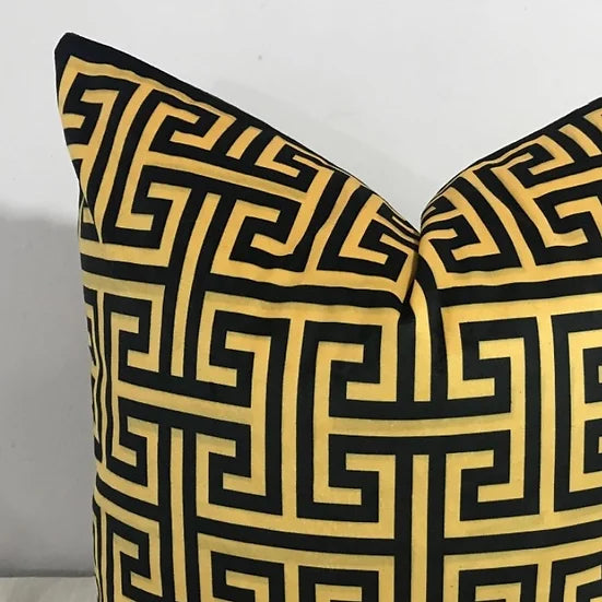 CUFFED — Wholesale Throw Pillows