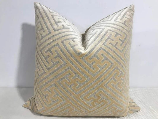 ZIGZAG — Wholesale Throw Pillows