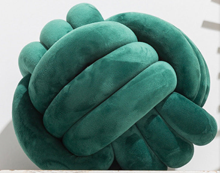 KNOTTED — Wholesale Throw Pillows