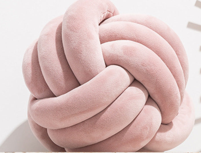 KNOTTED — Wholesale Throw Pillows