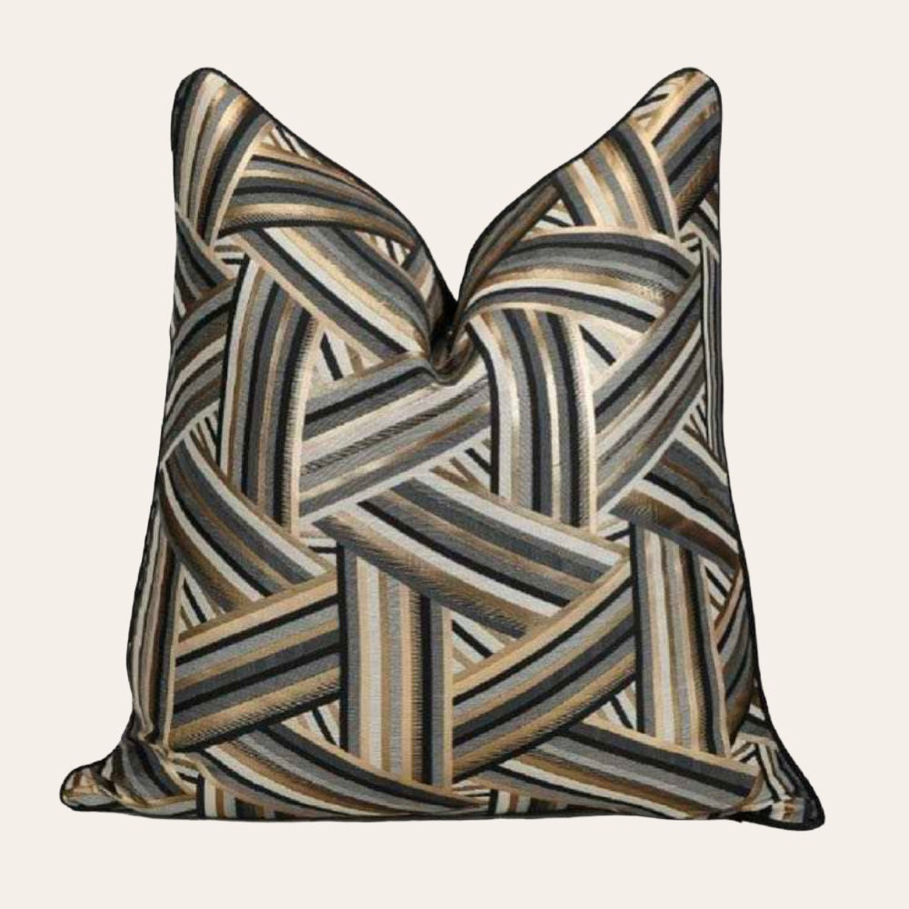 NOIRE D’ORÉE — Wholesale Throw Pillows