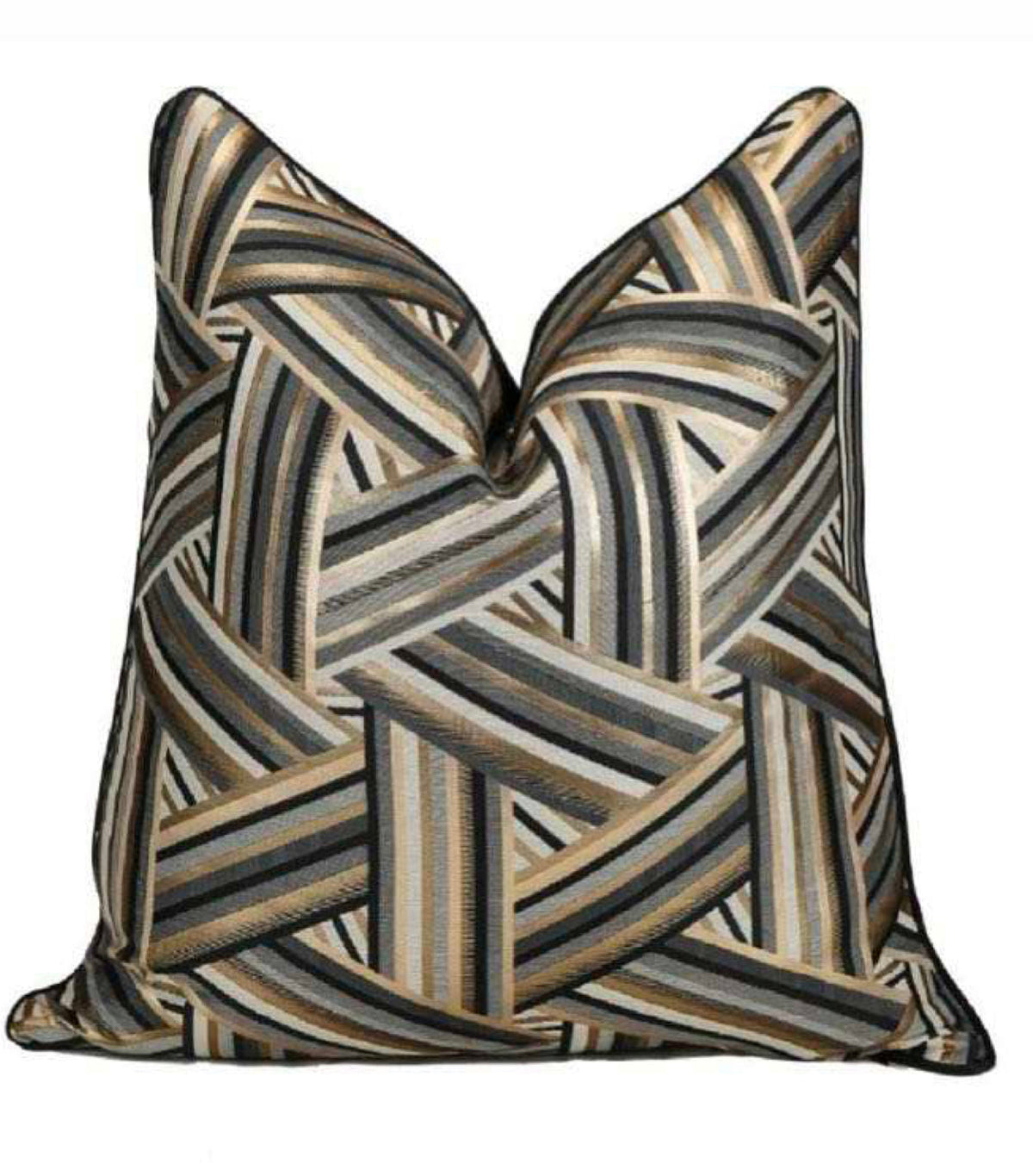 NOIRE D’ORÉE — Wholesale Throw Pillows