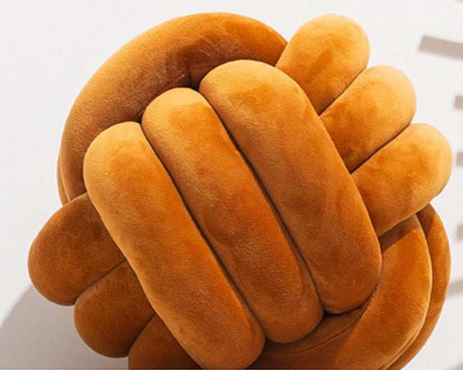 KNOTTED — Wholesale Throw Pillows