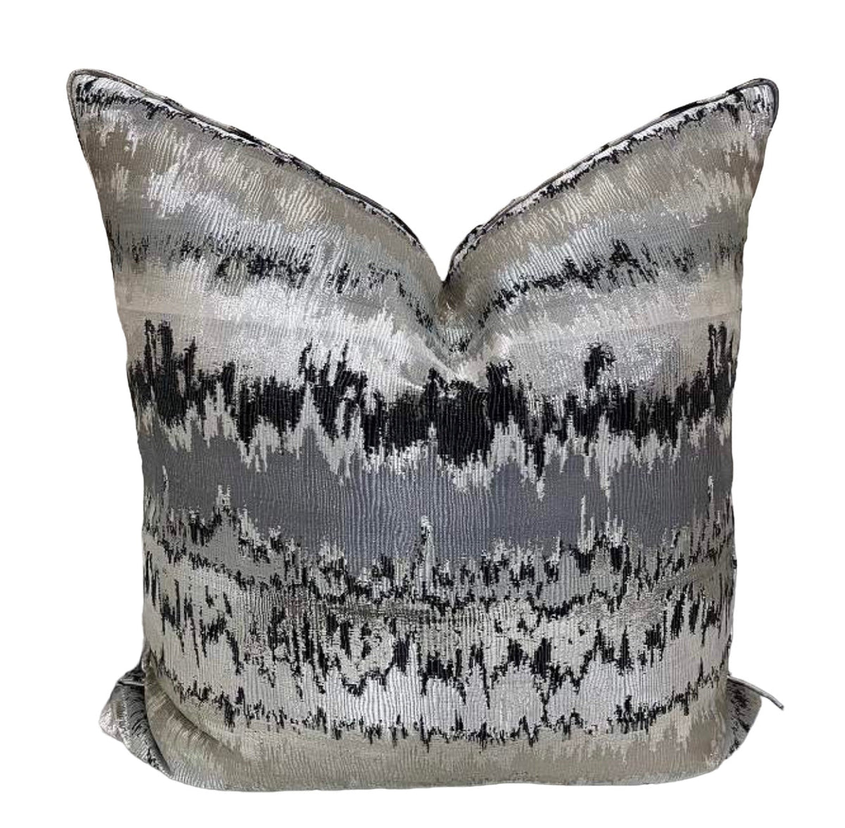 SILVER — Wholesale Throw Pillows